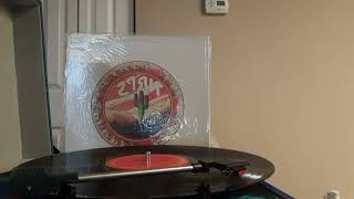 New Riders of the Purple Sage - Self Titled Album - Track 2: Wat&#39;chya &#39;gonna do?