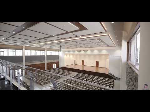 Venue video