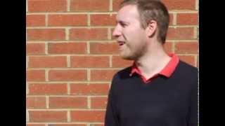 Brockenhurst College - Mockumentary