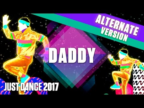 Just Dance 2017: DADDY by PSY - Father & Son Version - Official Gameplay [US]