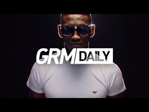 TKid feat. J.O - Alive [Official Video] | GRM Daily
