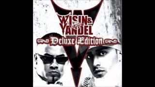 SOLO UNA NOCHE (OFFICIAL REMIX) - Wisin &amp; Yandel Ft Tony Dize
