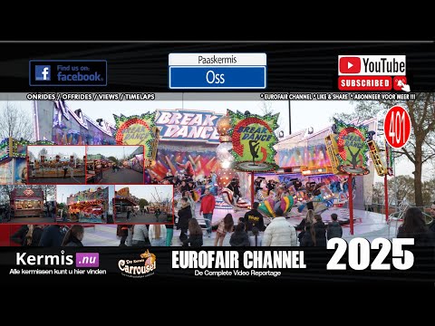 Video Kermiseditie 2025