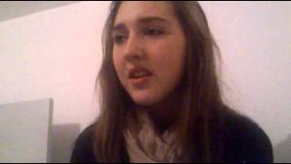 Celine Dion que toi au monde.  Maryne