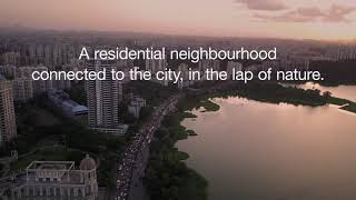 The Location Advantage