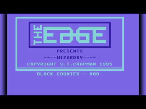 The Best of Retro VGM #927 - Wizardry (Commodore 64) - Main Theme