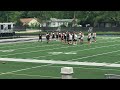 UINDY Prospect Camp 1v1