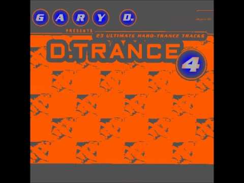 D.Trance 4 - (Special Megamix By Gary D.)