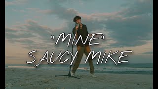 Mine Music Video