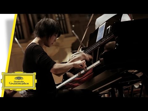 Yuja Wang - Ravel (Trailer)