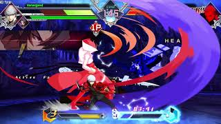 Yu used Sukukaja!