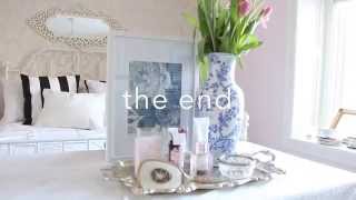 Marcy Mussari - DIY Wall Art