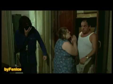 Culo traditore - Bombolo e Tomas Milian