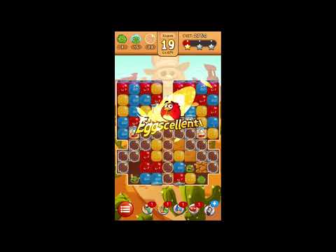 Angrybirds Blast! level 674