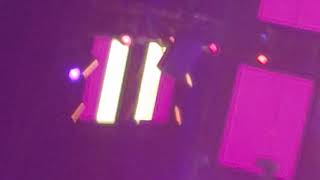 Grupal &quot;SPICE UP YOUR LIFE&quot; CONCIERTO OT 2018 Madrid