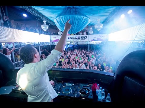 Trancemission Open Air Saint-Petersburg 04.07.14 - Aftermovie | Radio Record