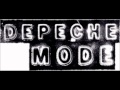 Depeche Mode - Dressed In Black (Pre-release ...