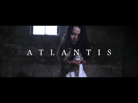 My Project - MY PROJECT - Atlantis (OFFICIAL MUSIC VIDEO)