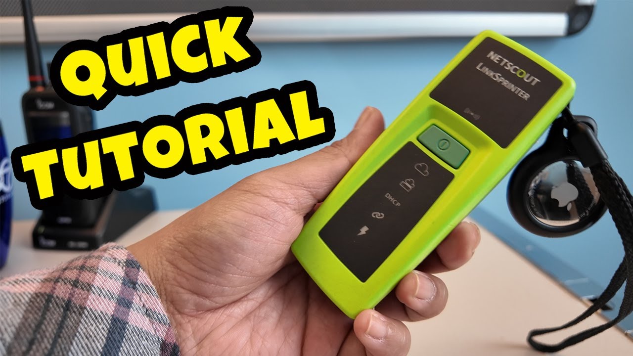 How to use the Linksprinter Tool | Quick Tutorial