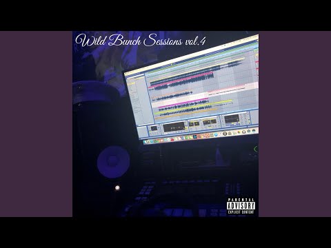 Nike Boys (feat. Kiyoshi & Krishawn)