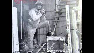 Easy Baby & His Houserockers – Sweet Home Chicago Blues (1977)