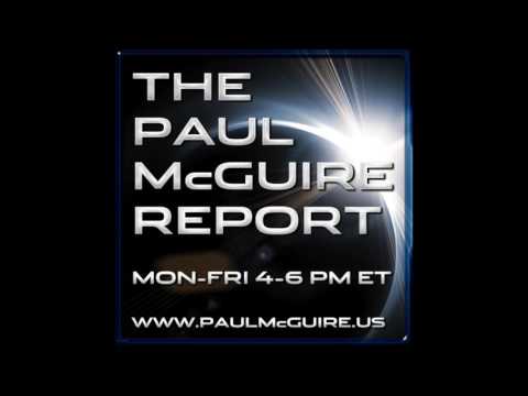 TPMR 11/10/16 | 2016 POST ELECTION INTELLIGENCE ANALYSIS | PAUL McGUIRE