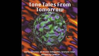 Coldcut - Tone tales from tomorrow