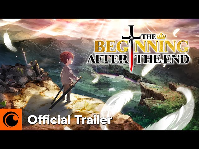 Official Trailer 2 [Subtitled]