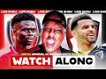 Saeed TV LIVE: Arsenal vs Bournemouth Live Premier League Watch Along & Highlights
