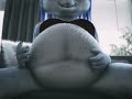 Zoe Vore With A Big Belly Zoe Vore