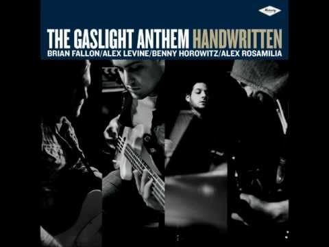 The Gaslight Anthem - Sliver (Nirvana Cover)