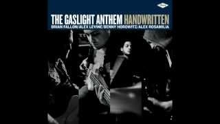 The Gaslight Anthem - Sliver (Nirvana Cover)