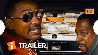 Bad Boys: Para sempre ganha segundo trailer