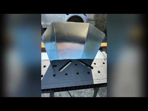 WF Construction 2022-1214 furnace