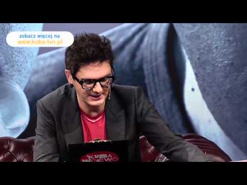 Kuba Wojewódzki - Malinowska, Horodynska i Bajon (bonus 3)