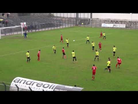 Jesina vs Fabriano Cerreto