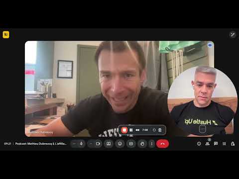 L'affiliation CrossFit