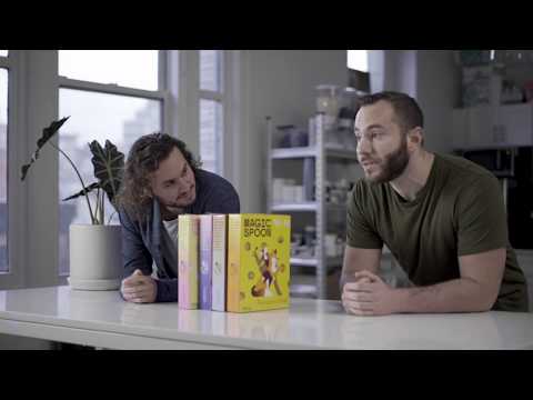 Customer Spotlight: Magic Spoon