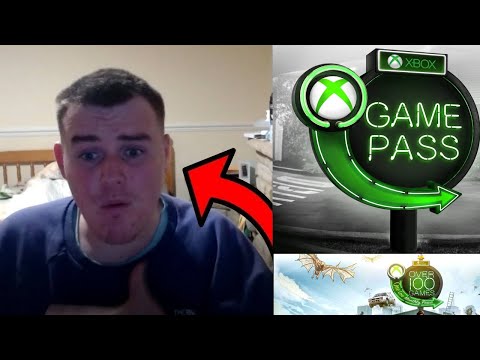 Easiest Xbox Game Pass Games for Gamerscore & Achievements - *Updated for 2022*