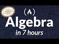 College Algebra Full Course
