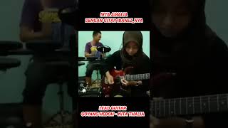 Download lagu IRTA AMALIA - GOYANG HEBOH@trickmusikkita  #leadgitar #dangdut #nitathalia #dangdutkoplo mp3