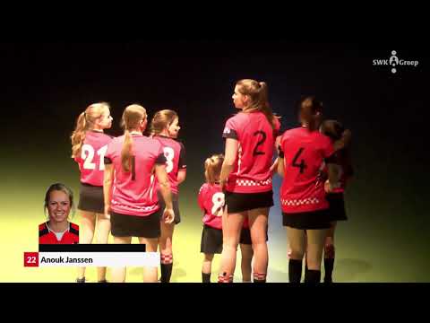 Hoofdklasse Finale 2015 2016 TOP A   DSC 1080p 1