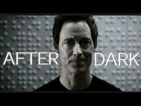 The Flash - Eobard Thawne Edit ||After dark||