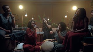 Conquista Sessions - Gun To The Head - Mishcatt