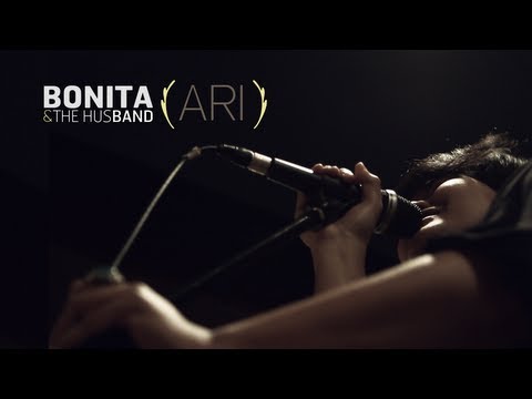 Bonita & the Hus BAND - "Ari" (official video) The Biss Sessions