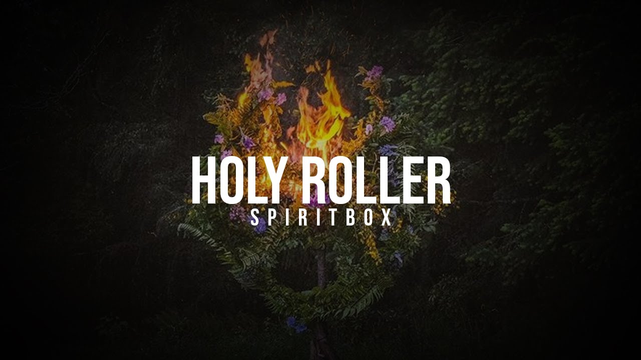 Spiritbox - Holy Roller Guitar pro tab