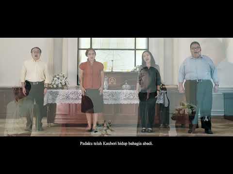 NYANYIKANLAH NYANYIAN BARU | KJ 393 – Tuhan, Betapa Banyaknya