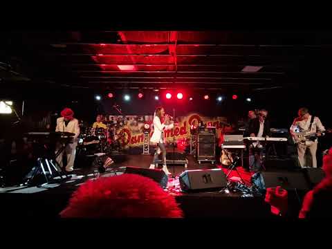 Danser med Drenge - Festhallen, Ringsted - 16. november 2024