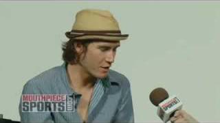 Mark Paul Gosselaar On Being Zack Morris...Or Not video