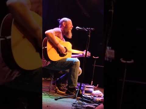 Love is on the way - Jason Bieler (Saigon Kick)